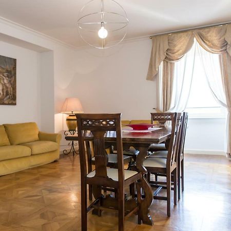 شقة Casa Tranquilli روما المظهر الخارجي الصورة