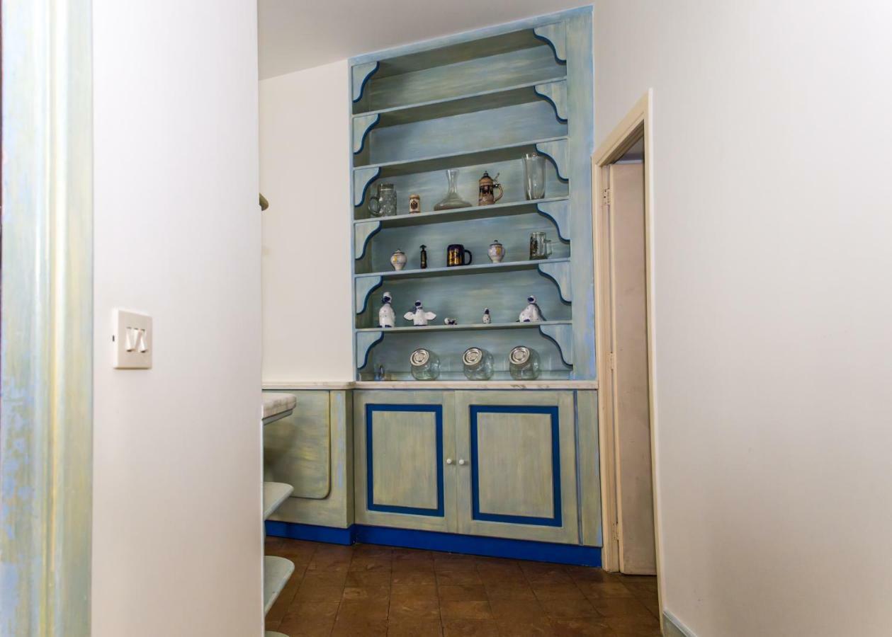 شقة Casa Tranquilli روما المظهر الخارجي الصورة