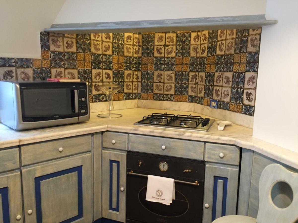 شقة Casa Tranquilli روما المظهر الخارجي الصورة